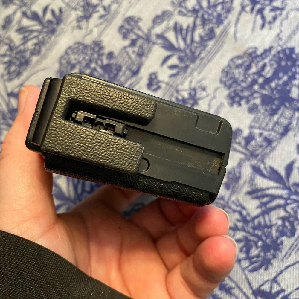 Kodak Ektron II Vintage Battery Powered Flash